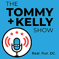 Tommy and Kelly Show