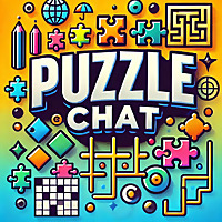 Puzzle Chat