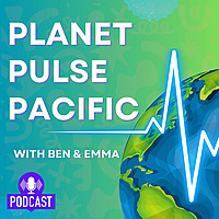 Planet Pulse Pacific