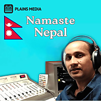 Namaste Nepal
