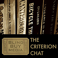The Criterion Chat