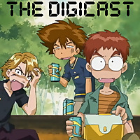 The Digicast