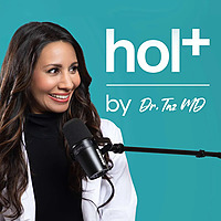 hol+ by Dr. Taz MD
