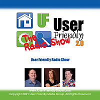 User Friendly - The Podcast