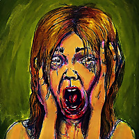 The Sound of a Mother Screaming