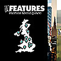 iFeatures