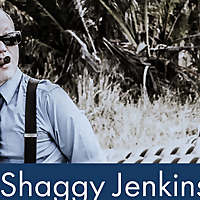 The Shaggy Jenkins Show