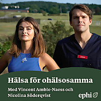 Hälsa för ohälsosamma