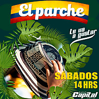 El Parche