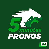 5 minutes pronos