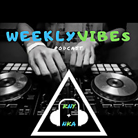 The Weekly Vibes