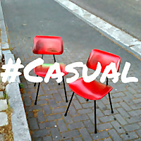 El podcast casual