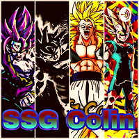!!THE SSG COLIN PODCAST!!