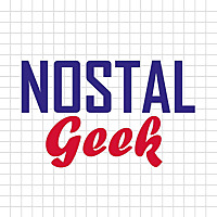 nostalgeek