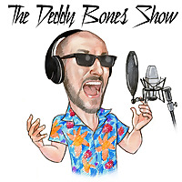 The Deddy Bones Show