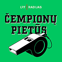 Čempionų pietūs