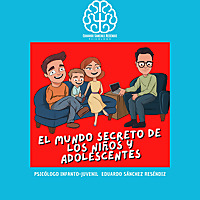 El mundo secreto de los niños y adolescentes