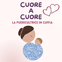 Genitori senza filtri con Micaela, la puericultrice in cuffia