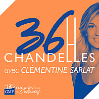 36 Chandelles