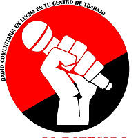 La Batucada CGT