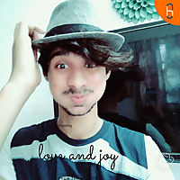 introducing Indian boy