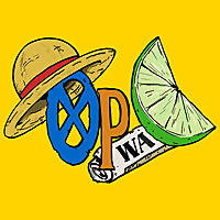 One Piece With A Lime