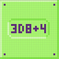 3d8plus4