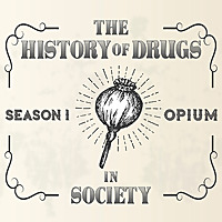 The History of Drugs In Society