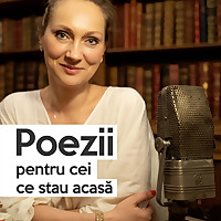 Poezii pentru cei ce stau acasă
