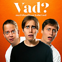 Vad? med IJustWantToBeCool