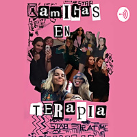 amigas en terapia