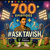 #ask Tavish