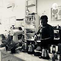 retorika kopi