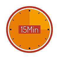 The 15 Minute Podcast