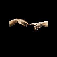 La Mano que Salva