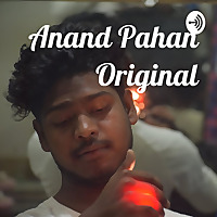 Anand Pahan Original