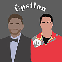 Üpsilon