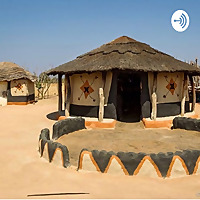 eMakhaya loMzukulu uMdaka'omnyama