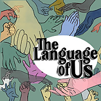 The Language of Us