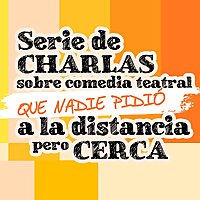 A LA DISTANCIA PERO CERCA