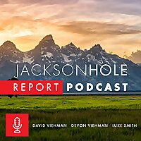 The Jackson Hole Real Estate Report