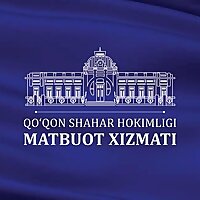 Қўқон шаҳар ҳокимлиги радиоси