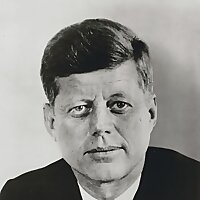 The Mystery Surrounding the Death of President John F. Kennedy