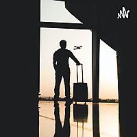 مهاجری در آن سوی آب ها