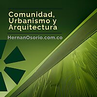 Comunidad, Urbanismo y Arquitectura