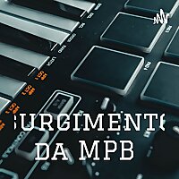 surgimento da MPB