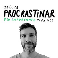 Chau Procrastinación