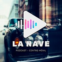 La Nave by Centro Móvil