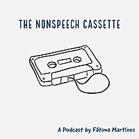 The NonSpeech Cassette