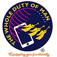 The Whole Duty Of Man